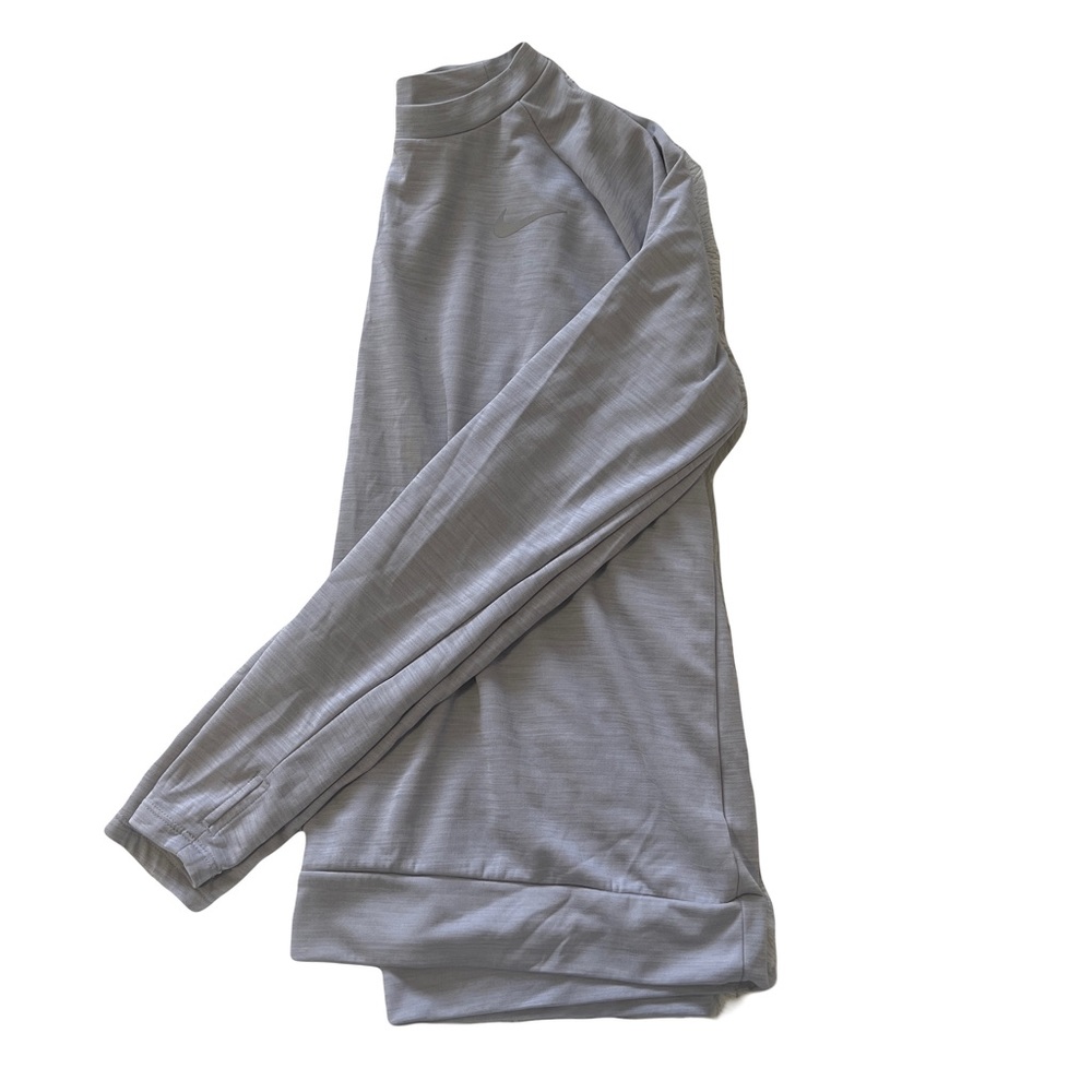 Nike Running Pacer Reflective Shirt Women's M Medium